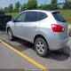 JN8AS58T58W016086 2008 Nissan Rogue S auction photo thumbnail 3