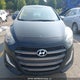KMHD35LH0HU353846 2017 Hyundai Elantra Gt auction photo thumbnail 12