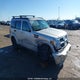 1D8GU28K88W130736 2008 Dodge Nitro Se/Sxt auction photo thumbnail 1
