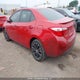 2T1BURHE0FC281684 2015 Toyota Corolla S auction photo thumbnail 3