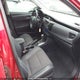 2T1BURHE0FC281684 2015 Toyota Corolla S auction photo thumbnail 5