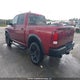 1C6RR7LT4NS233037 2022 Ram 1500 Classic Slt auction photo thumbnail 3