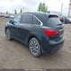 5FRYD4H43EB504975 2014 Acura Mdx Navigation Package auction photo thumbnail 3