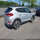 KM8J3CA27HU530950 2017 Hyundai Tucson Se auction photo thumbnail 4