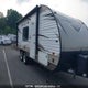4X4TWDV22J7360662 2018 Forest River auction photo thumbnail 1