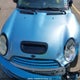 WMWRE33432TD55559 2002 Mini Cooper S auction photo thumbnail 10