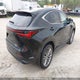 2T2GKCEZ6RC026943 2024 Lexus Nx 350H 350H auction photo thumbnail 4