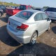 2HGFB2F49FH011949 2015 Honda Civic Lx auction photo thumbnail 4