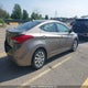 5NPDH4AE7CH120333 2012 Hyundai Elantra Gls/Limited auction photo thumbnail 4