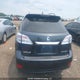 JTJBC1BA7A2412611 2010 Lexus Rx 450H auction photo thumbnail 16
