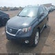 JTJBC1BA7A2412611 2010 Lexus Rx 450H auction photo thumbnail 2