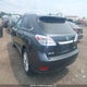 JTJBC1BA7A2412611 2010 Lexus Rx 450H auction photo thumbnail 3