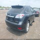 JTJBC1BA7A2412611 2010 Lexus Rx 450H auction photo thumbnail 4