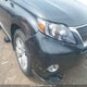 JTJBC1BA7A2412611 2010 Lexus Rx 450H auction photo thumbnail 6