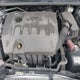 2T1BURHE6JC096631 2018 Toyota Corolla L/Le/Xle/Se/Xse auction photo thumbnail 10