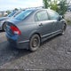 2HGFA1E28AH043507 2010 Honda Civic Dx auction photo thumbnail 4