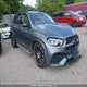 4JGFB5KB0NA781650 2022 Mercedes-Benz Gle 450 4Matic auction photo thumbnail 1