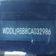 WDDLJ9BB8CA032986 2012 Mercedes-Benz Cls 550 4Matic auction photo thumbnail 18