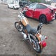 1HD1PS8418K976208 2008 Harley-Davidson Fxdse2 105Th Anniversary Edition auction photo thumbnail 3