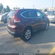 2HKRM4H52EH105541 2014 Honda Cr-V Ex auction photo thumbnail 4