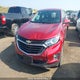 2GNAXSEV8J6311711 2018 Chevrolet Equinox Lt auction photo thumbnail 2