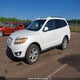 5XYZGDAB1BG061249 2011 Hyundai Santa Fe Gls auction photo thumbnail 2