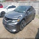 4T1B11HK5KU755282 2019 Toyota Camry Se auction photo thumbnail 2