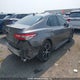 4T1B11HK5KU755282 2019 Toyota Camry Se auction photo thumbnail 4