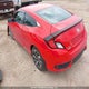 2HGFC4A53JH401057 2018 Honda Civic Lx auction photo thumbnail 3