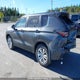 JA4J4UA81SZ614746 2025 Mitsubishi Outlander Es auction photo thumbnail 3
