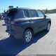 JA4J4UA81SZ614746 2025 Mitsubishi Outlander Es auction photo thumbnail 4