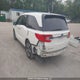 5FNRL6H48KB504132 2019 Honda Odyssey Ex auction photo thumbnail 3