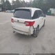 5FNRL6H48KB504132 2019 Honda Odyssey Ex auction photo thumbnail 4