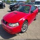 1FAFP44482F227680 2002 Ford Mustang auction photo thumbnail 2