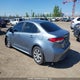 5YFBPMBEXMP236607 2021 Toyota Corolla Le auction photo thumbnail 3