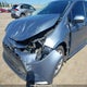5YFBPMBEXMP236607 2021 Toyota Corolla Le auction photo thumbnail 6