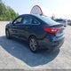 5NPE24AF8FH100837 2015 Hyundai Sonata Gl auction photo thumbnail 3
