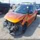 3N1AB8DV3MY272768 2021 Nissan Sentra Sr auction photo thumbnail 2