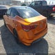 3N1AB8DV3MY272768 2021 Nissan Sentra Sr auction photo thumbnail 3