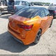 3N1AB8DV3MY272768 2021 Nissan Sentra Sr auction photo thumbnail 4