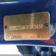3TYCZ5AN7PT173438 2023 Toyota Tacoma auction photo thumbnail 18