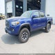 3TYCZ5AN7PT173438 2023 Toyota Tacoma auction photo thumbnail 2