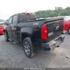 1GCGTDEN1H1304932 2017 Chevrolet Colorado Z71 auction photo thumbnail 3