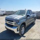 1GCRYDED8MZ260490 2021 Chevrolet Silverado 1500 auction photo thumbnail 2