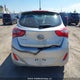 KMHD35LE6DU129206 2013 Hyundai Elantra Gt auction photo thumbnail 17