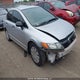 2HGFA16306H023685 2006 Honda Civic Dx Vp auction photo thumbnail 1