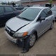 2HGFA16306H023685 2006 Honda Civic Dx Vp auction photo thumbnail 2