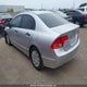 2HGFA16306H023685 2006 Honda Civic Dx Vp auction photo thumbnail 3