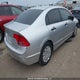 2HGFA16306H023685 2006 Honda Civic Dx Vp auction photo thumbnail 4