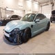 WP0AB2Y11NSA44188 2022 Porsche Taycan 4S auction photo thumbnail 2